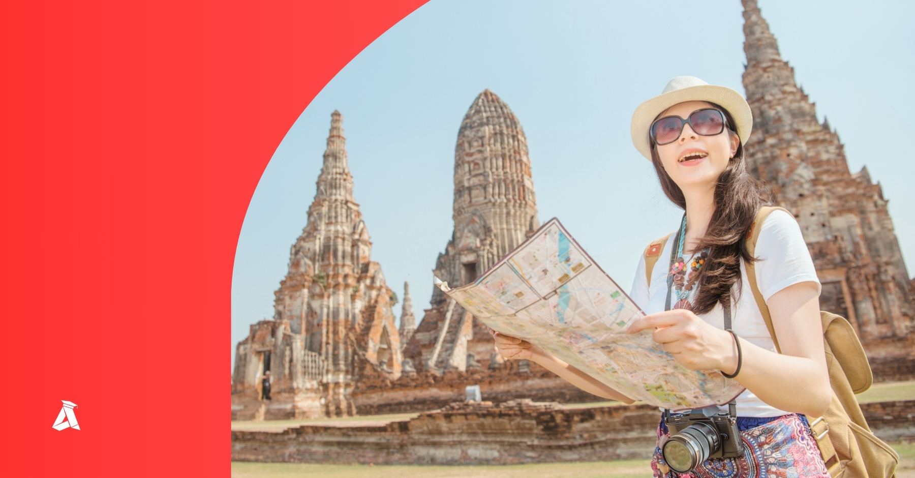 Do’s and don’ts when studying in Asia: Advice from Vanessa Techapichetvanich