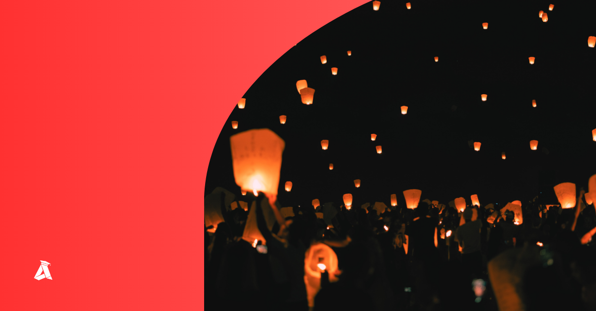 Exploring Traditional Asian Festivals