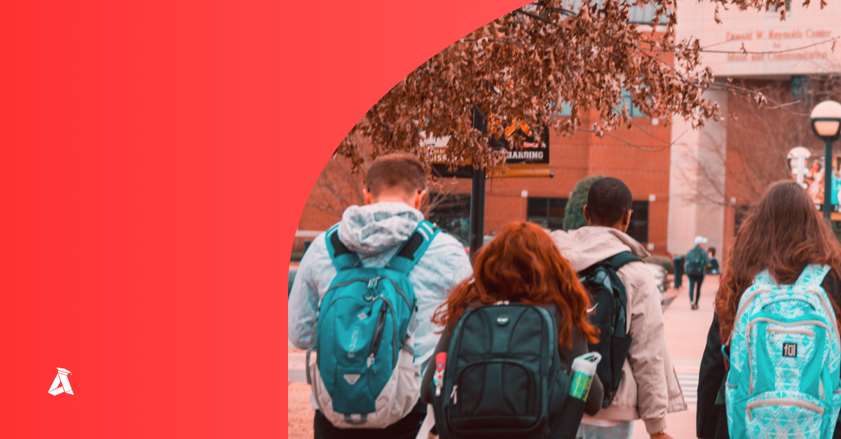 Why Korean Student Backpacks Weigh More Than a Gym Workout