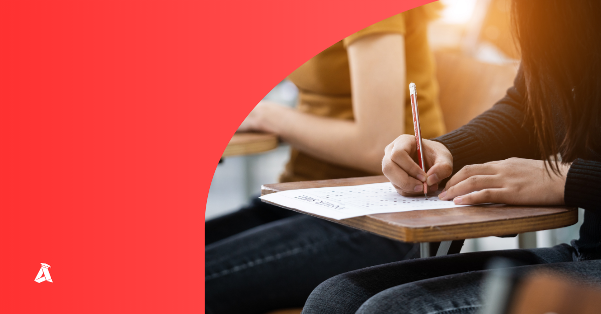 Why do Asian students treat final exams like a spiritual warzone?